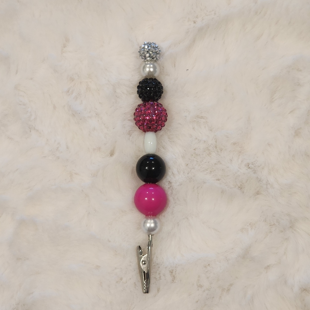 Bracelet Helper/Roach Clip